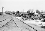 CIM Scrapped Steam Locomotives